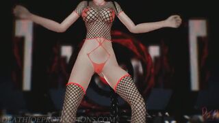 Goodels Kangxi is doing her best to - Anitta - Paradinha -1199