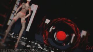 Goodels Kangxi is doing her best to - Anitta - Paradinha -1199