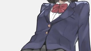 JOI — your Anime Stepsister's Feet!