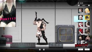 男性向 Hentai Game the Shadow of Yidhra 淫蕩小黃油 試玩 03 CG
