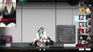 男性向 Hentai Game the Shadow of Yidhra 淫蕩小黃油 試玩 03 CG
