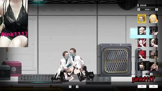 男性向 Hentai Game the Shadow of Yidhra 淫蕩小黃油 試玩 03 CG