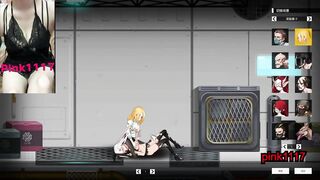男性向 Hentai Game the Shadow of Yidhra 淫蕩小黃油 試玩 03 CG