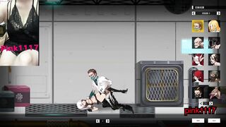 男性向 Hentai Game the Shadow of Yidhra 淫蕩小黃油 試玩 03 CG