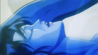 WICKED CITY Sex Scene Compilation - Erotic Scenes from Movies, VINTAGE Anime 1987, Cartoon Porn HD