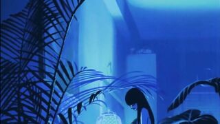 WICKED CITY Sex Scene Compilation - Erotic Scenes from Movies, VINTAGE Anime 1987, Cartoon Porn HD