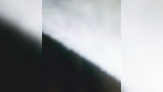 Petite Teen Gets Fingered in Tight Pussy and Accidental Creampie by Friend!