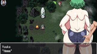 yuka Scattered guide part 1