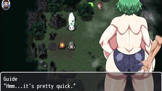 yuka Scattered guide part 1