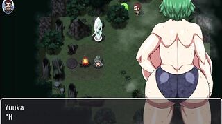 yuka Scattered guide part 1