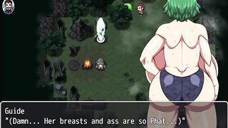 yuka Scattered guide part 1