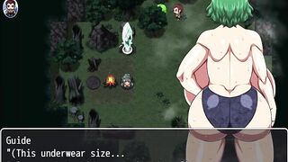 yuka Scattered guide part 1