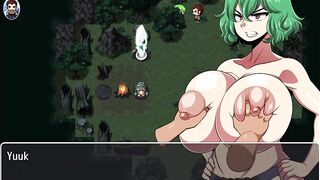 yuka Scattered guide part 1