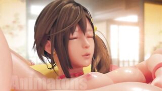 3D CARTOON HOT PORN COMPILATION | June 2021