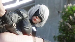 3D CARTOON HOT PORN COMPILATION | June 2021