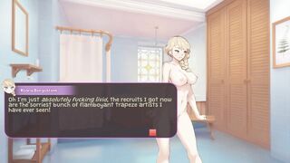 (Hentai)(Pocket Waifu)(H-Game) Klara #3