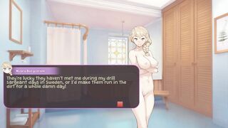 (Hentai)(Pocket Waifu)(H-Game) Klara #3