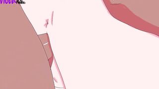 El Raikage Se Folla a Tsunade - Naruto Hentai