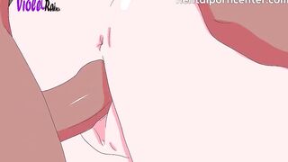 El Raikage Se Folla a Tsunade - Naruto Hentai