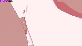 El Raikage Se Folla a Tsunade - Naruto Hentai