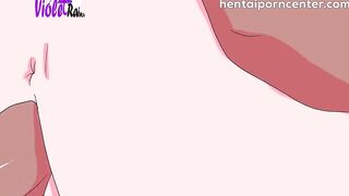 El Raikage Se Folla a Tsunade - Naruto Hentai