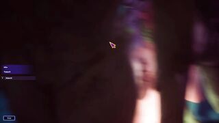 Lily Blowjob to Aliens Group [hra]