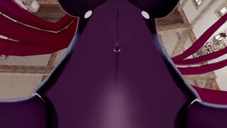 Fate: Futa Scáthach Fuck you as Rin Taker | POV