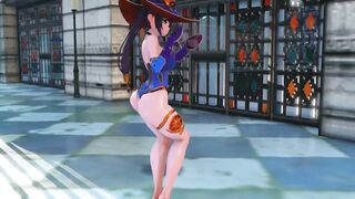 Mmd R18 Mona the Fucker 3d Hentai