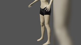 Female Muscle Growth (FMG) Female Muscle