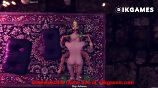Breeders of Nephelym Porn Game| Dikgames- Download Adult Games, Sex Games