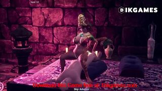 Breeders of Nephelym Porn Game| Dikgames- Download Adult Games, Sex Games