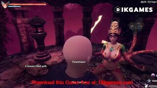 Breeders of Nephelym Porn Game| Dikgames- Download Adult Games, Sex Games