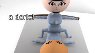Tutorial Posición Sexual No.4 El Balero
