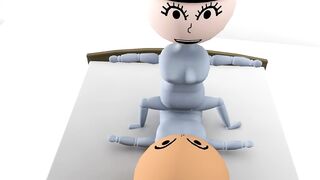 Tutorial Posición Sexual No.4 El Balero