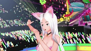 Koikatsu Live Dance UriLuce