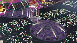 Koikatsu Live Dance UriLuce