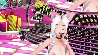 Koikatsu Live Dance UriLuce