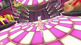 Koikatsu Live Dance UriLuce