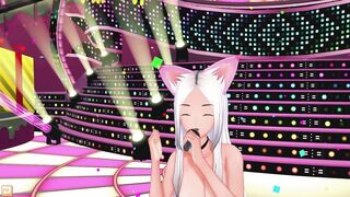 Koikatsu Live Dance UriLuce