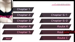 ASMR 男性向 Hentai Game 黃油 淫蕩小遊戲 試玩 颅内高潮 全CG 中文音声 05