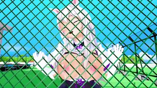 Coconut NEKOPARA 3D HENTAI 4/7