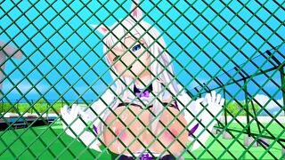 Coconut NEKOPARA 3D HENTAI 4/7