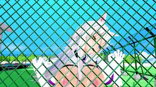 Coconut NEKOPARA 3D HENTAI 4/7