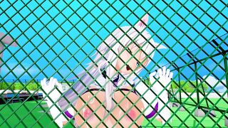 Coconut NEKOPARA 3D HENTAI 4/7