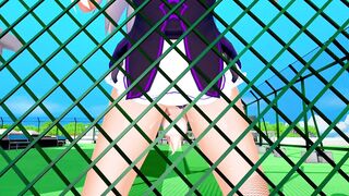 Coconut NEKOPARA 3D HENTAI 4/7