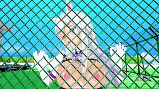 Coconut NEKOPARA 3D HENTAI 4/7
