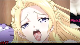 男性向 被兩隻按摩棒插到高潮了 ~ 颅内高潮 中文音声 ~!