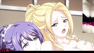 男性向 被兩隻按摩棒插到高潮了 ~ 颅内高潮 中文音声 ~!