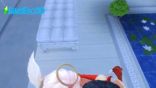| SIMS 4 | Cool-lection