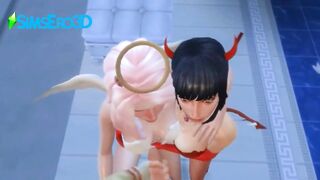 | SIMS 4 | Cool-lection